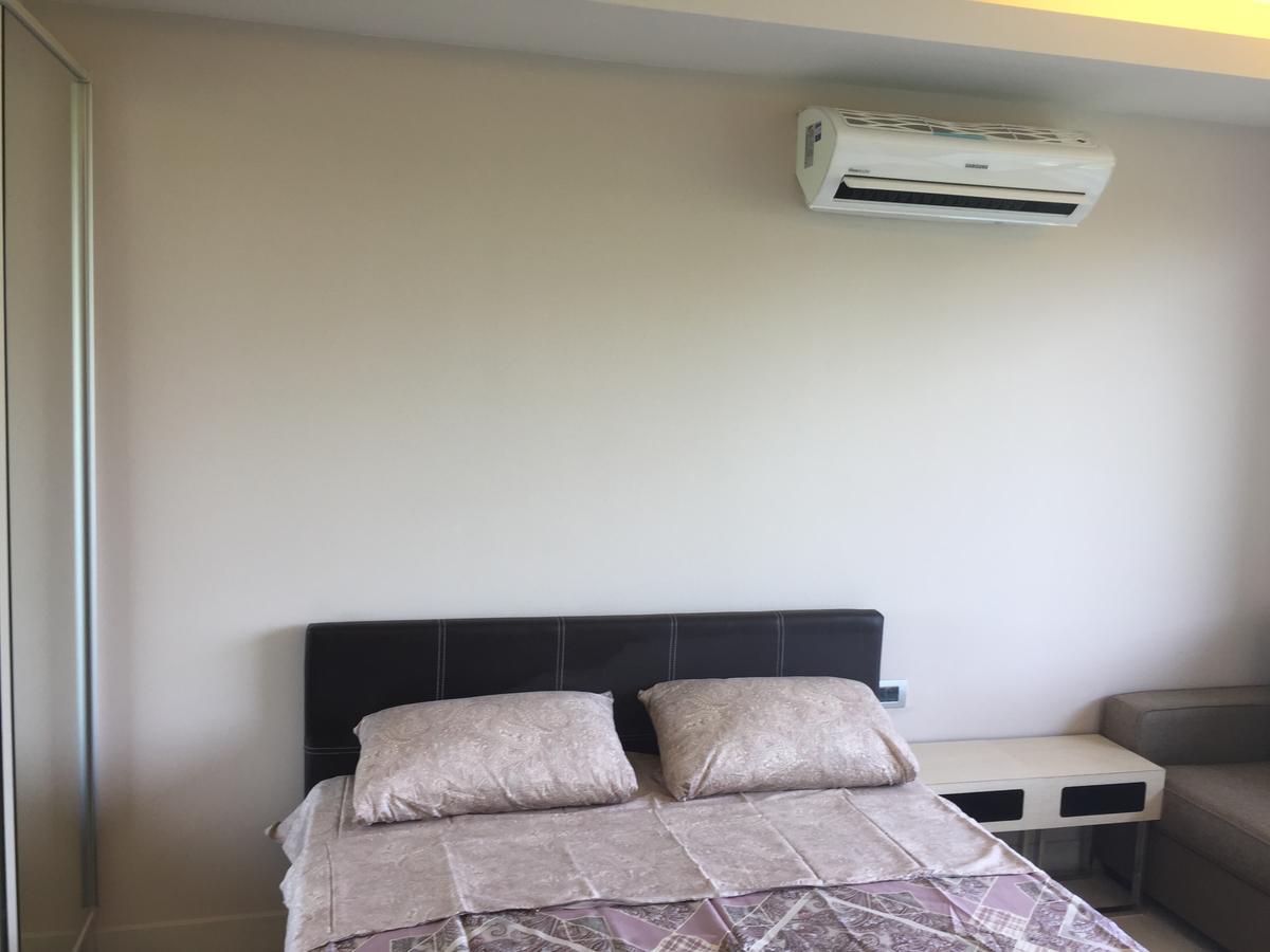 Laguna Beach Resort Jomtien Beach Exterior foto